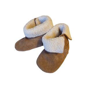 Joe Fresh Baby Boots | Size L